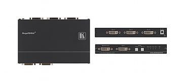Kramer VM-400HDCP 1:4 DVI (HDCP) - W125424573