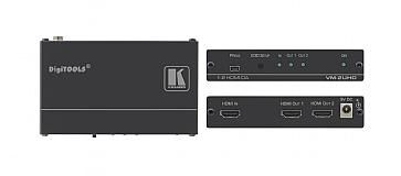Kramer VM-2UHD 4K HDMI Amplifier - W125342356