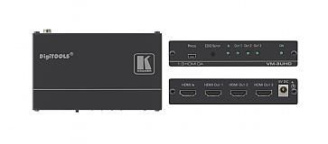 Kramer VM-3UHD 4K HDMI Amplifier - W125342357