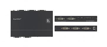 Kramer VM-400HDCPxl 1:4 DVI (HDCP) - W125449409
