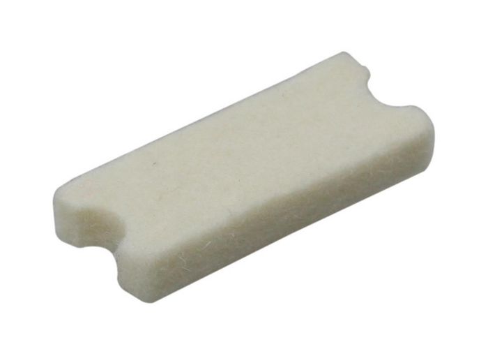 Epson Oil Pad, White - W124597622