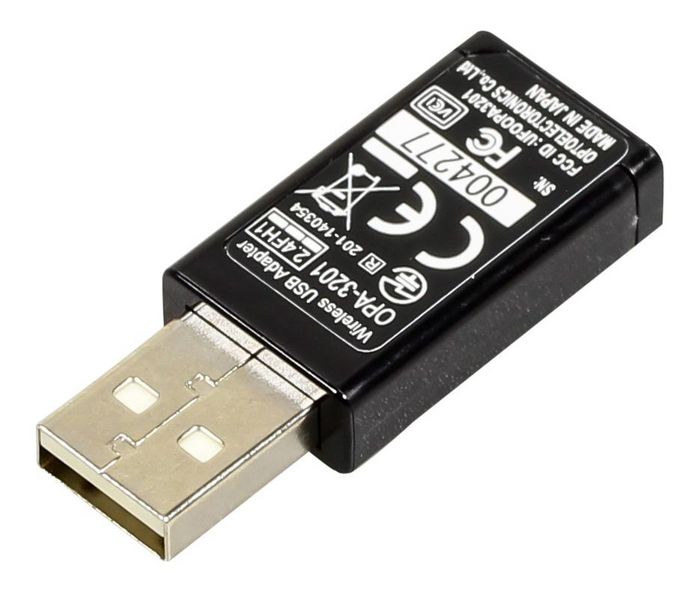 Opticon OPA-3201, USB Bluetooth dongle - W125000287