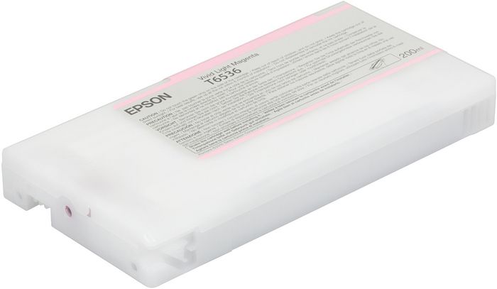 Epson Ink Cartridge Unboxed - W124601860