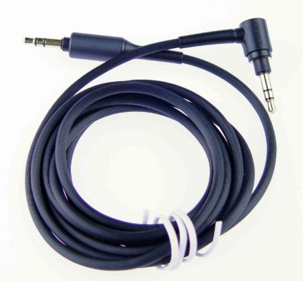 Sony Cable (With Plug) BLK - W125103782