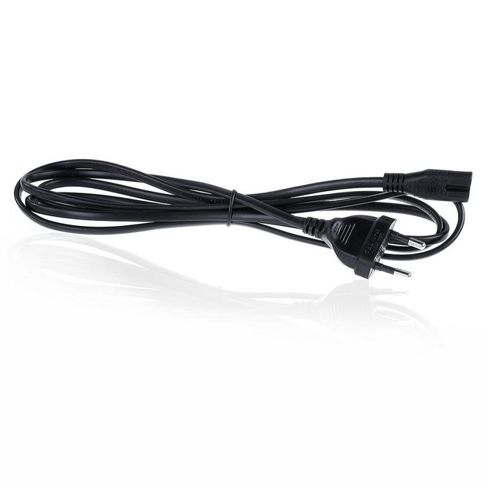 Veracity 2 pin power cord (EU) - W124984772