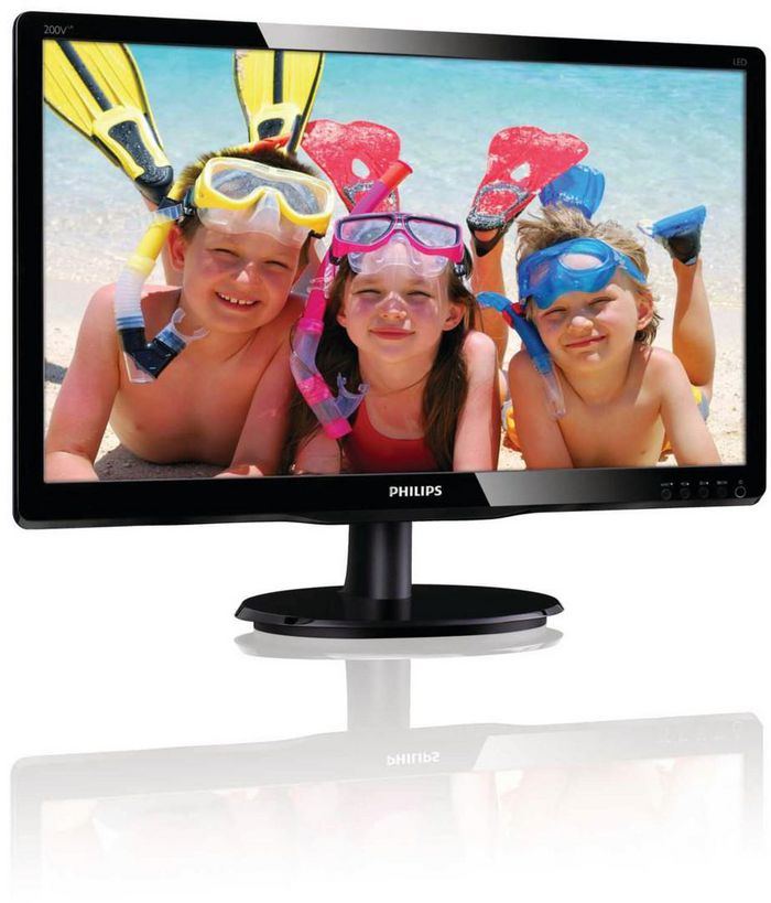 Hewlett Packard Enterprise 20" LCD W-LED 16:9 - W124383962