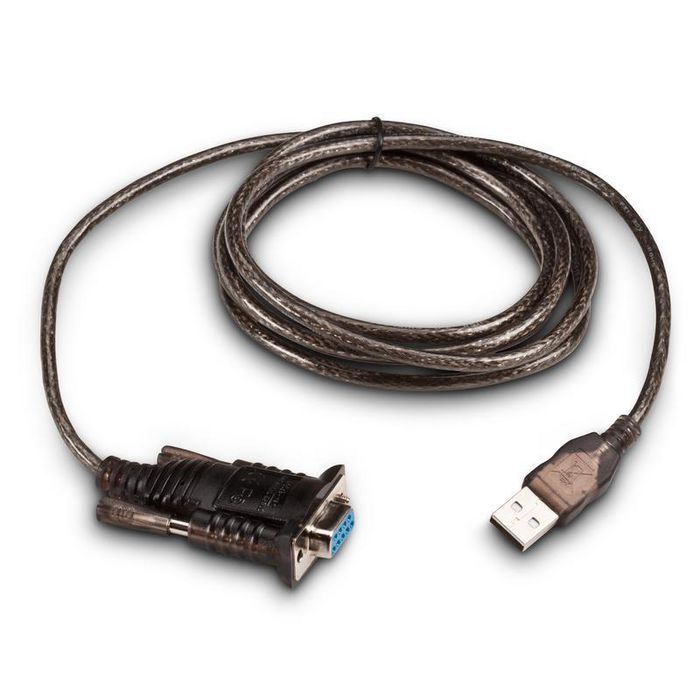 Honeywell USB to RS232/Serial Adapter - W124687338