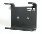 Brodit Holder to Taxameter, Compact RX80. top mounted. - W126346168