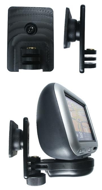 Brodit Car mount for TomTom GO - W126346250