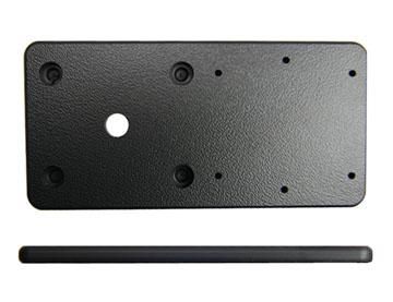 Brodit Mounting plate - W126346273