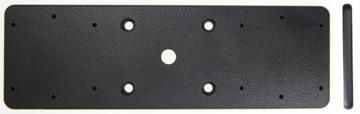 Brodit Mounting plate - W126346307