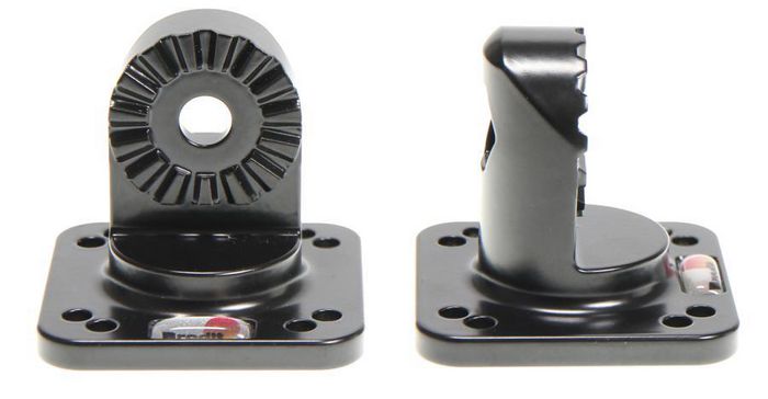 Brodit Base/top for adjustable Pedestal mounts - W124784921
