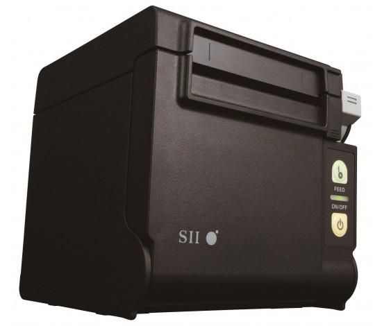 Seiko Instruments RP-D10 DT recp. Printer, - W124805561