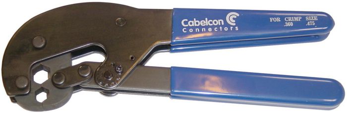 CabelCon Crimp Tool 360/475 - W125298788