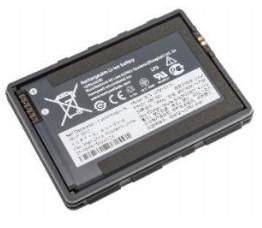 Honeywell Spare Battery Pack, 4040 mAh, Li-Ion, 3.9V - W125502975