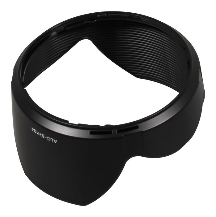 Sony Lens Hood - W124308906