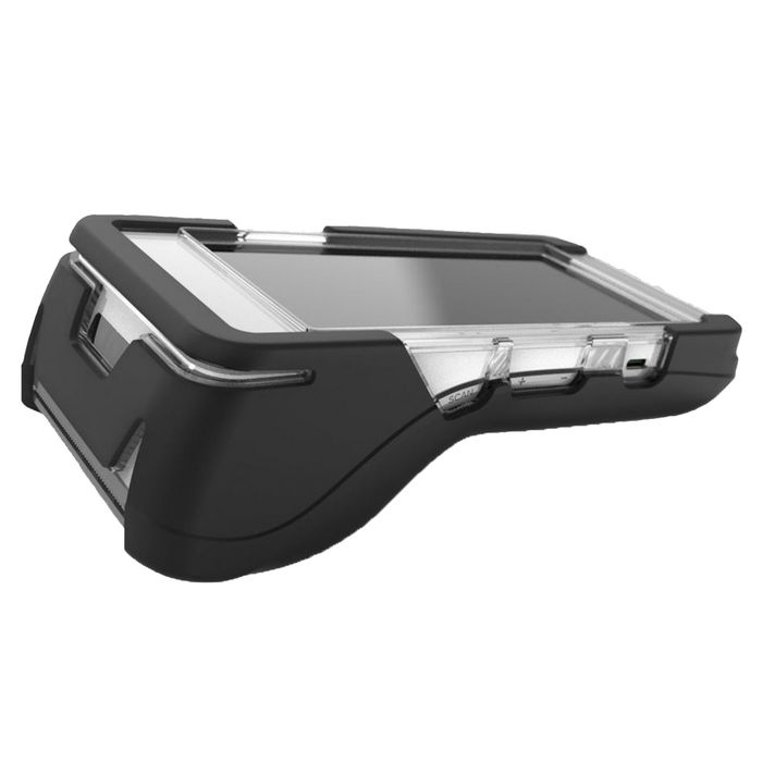 Havis Durable and Rugged Mobile Payment Case for Pax A920 PRO Payment Terminal. - W126386158