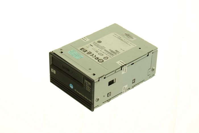 HP Internal 960 tape drive - W124410297