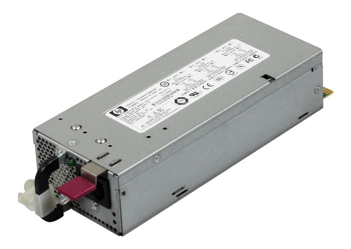 Hewlett Packard Enterprise Hot-plug power supply - W125271218