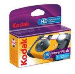 Kodak Power Flash 27+12 - W125290901