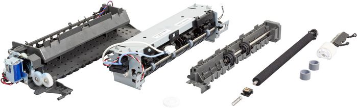 Lexmark Fuser Maintenance Kit, 220-240V - W125281229