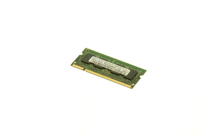 IBM 512 MB PC2-5300 CL5 DDR - W124787922