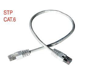 Moxa PATCHCABLE, SHIELDED 0,5 METER - W125783041