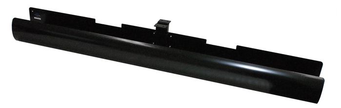 Kondator LiftPipe - 1050 mm, Black - W125014454