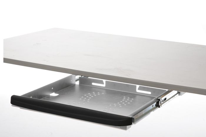 Kondator Safety Laptop Drawer Silver - W125336641
