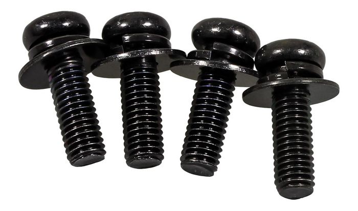 447681202, Sony Bag, Screw Assembly (Mrs), for KDL32W600D