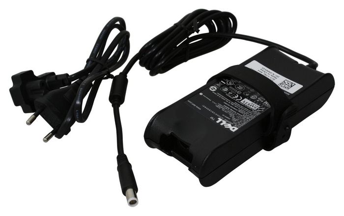 Dell Europe AC adapter 90w, 1m - W125119603