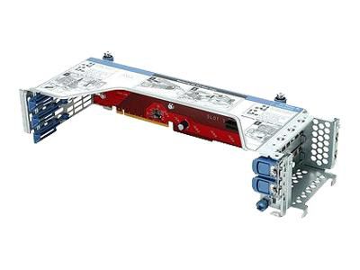 HP PCI-X Riser Board Kit - W124319783