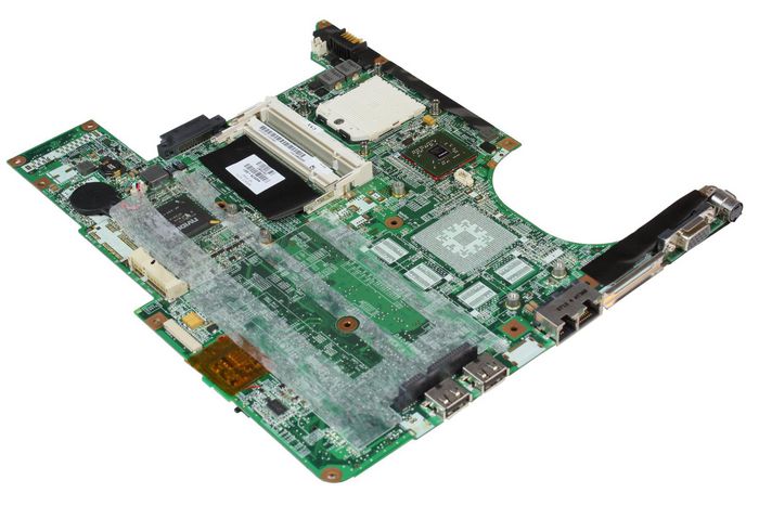HP Systemboard - W124381853