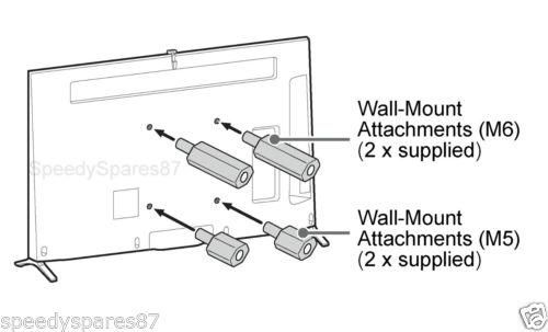Sony Attachment Wall Mount A - W124319988