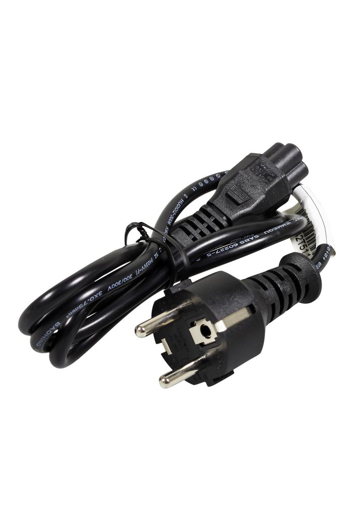 Lenovo Power cable 3-pin - W124953623