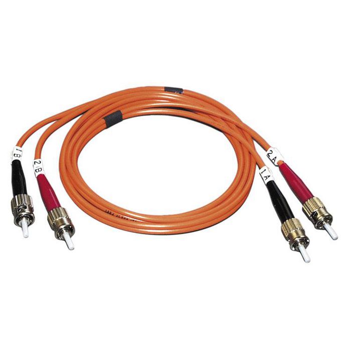 Moxa PATCHCABLE MULTIMODE FIBER - W125783102