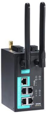 Moxa 2G/3G/4G industrial LTE Ethern - W124621215