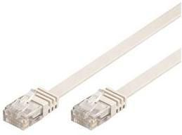 Moxa PATCHCABLE, 0,5 METER, HVID, F - W125783121