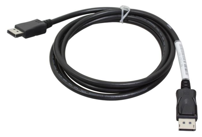 HP DisplayPort Cable Kit - W125304517