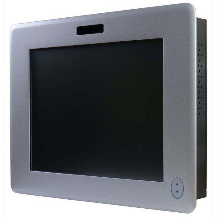Moxa 12,1" TFT FANLESS PANEL PC, IN - W125187750