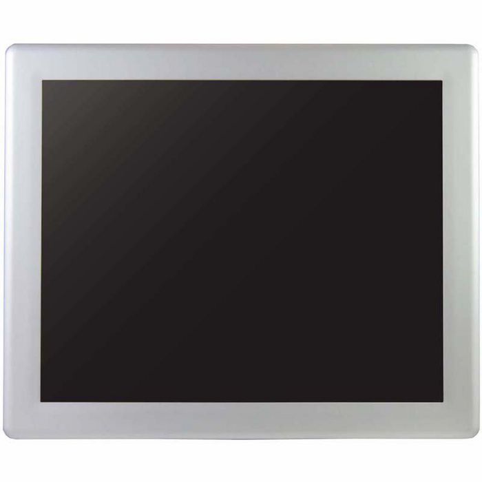 Moxa 19" TFT FANLESS PANEL PC, SKYL - W125121598