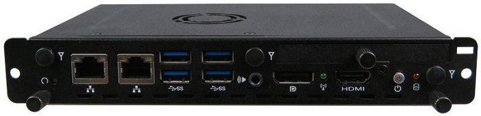 Moxa OPS DIGITAL SIGNAGE PLAYER INT - W125021858