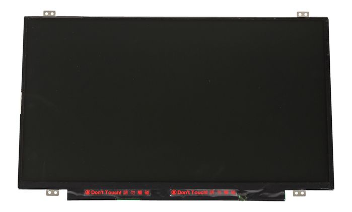 Dell LCD, Non Touch Screen, 14.0 HDF, Antiglare, EDP1.2 - W124522574