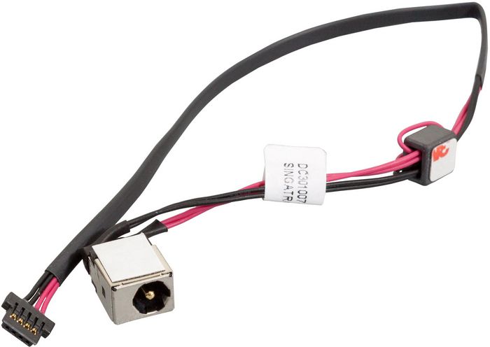 Acer Cable DC-IN 30W - W124622537