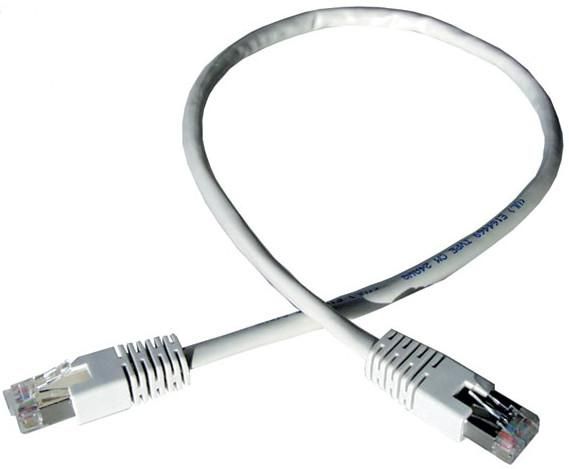 Moxa PATCHCABLE, SHIELDED 0,25 METE - W125783145