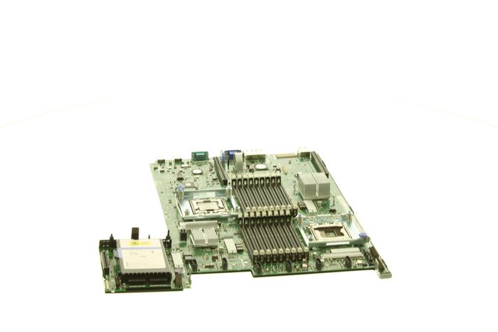 IBM System board x3550 M3 - W125306073