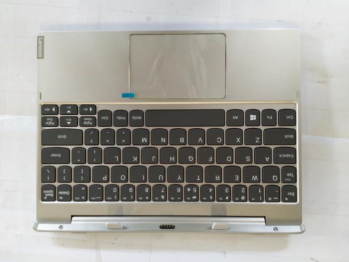 Lenovo Keyboard (US INTERNATIONAL) - W124325934