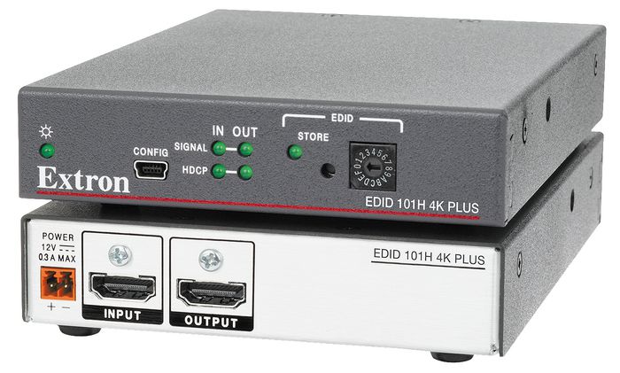 Extron EDID Emulator for 4K/60 HDMI - W126171521