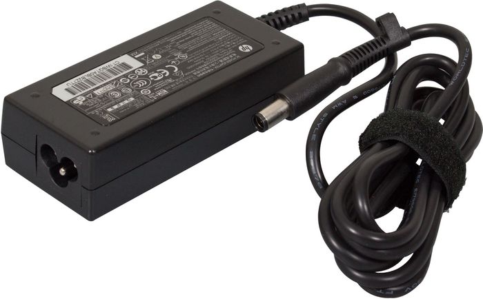 HP AC Adapter Charger HP G42 65W - W125071892
