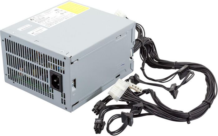 HP Power Supply 600w - W124527849